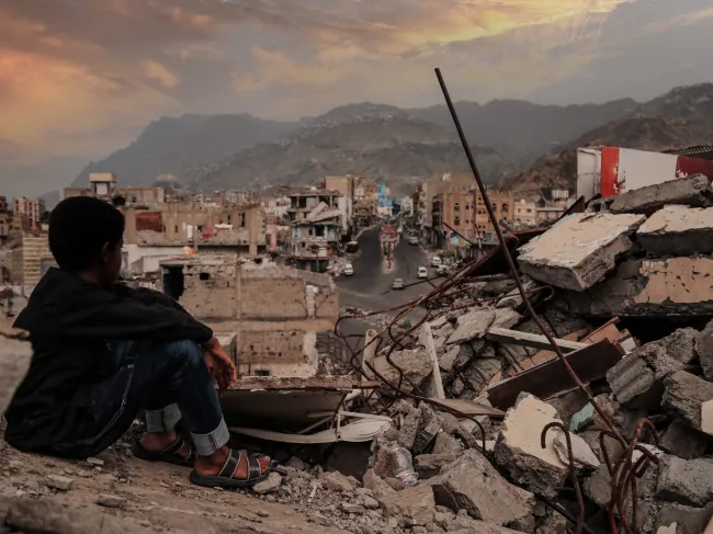 Yemen